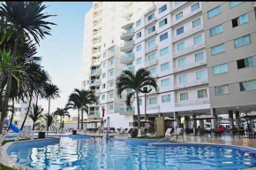 Riviera Park Hotel - Flat inteiro